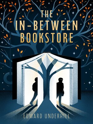 cover image of The In-Between Bookstore